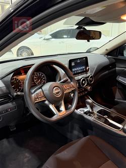 نيسان سنترا